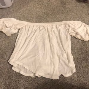 Charlotte Russe top!